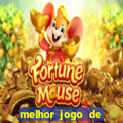 melhor jogo de buraco online